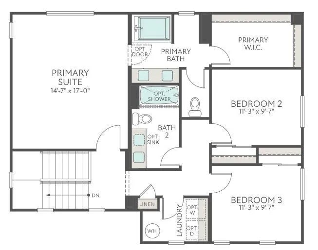 1465 Cedarwood Drive
