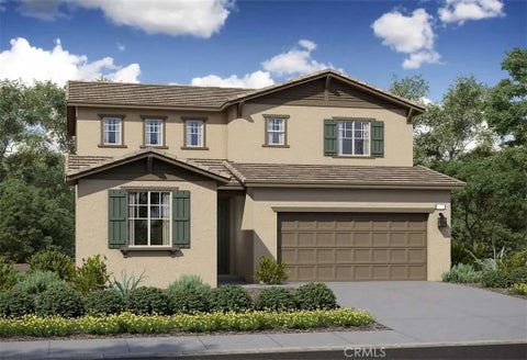 Tiny photo for 1465 Cedarwood Drive, Banning, CA 92220 (MLS # IV26178484)