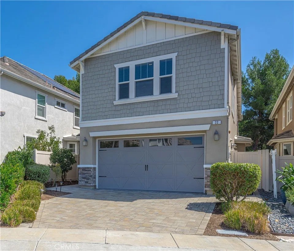 Photo of 22 Willow Way, Lake Forest, CA 92630 (MLS # OC26200767)