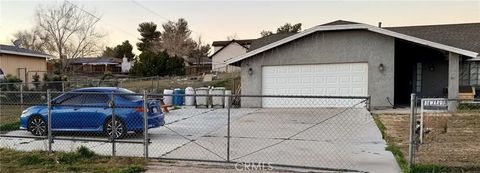 Photo of 18104 Birch St, Hesperia, CA 92345 (MLS # IV26040980)