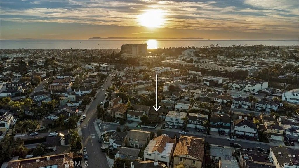 Photo of 3209 Clay St, Newport Beach, CA 92663 (MLS # NP26012761)