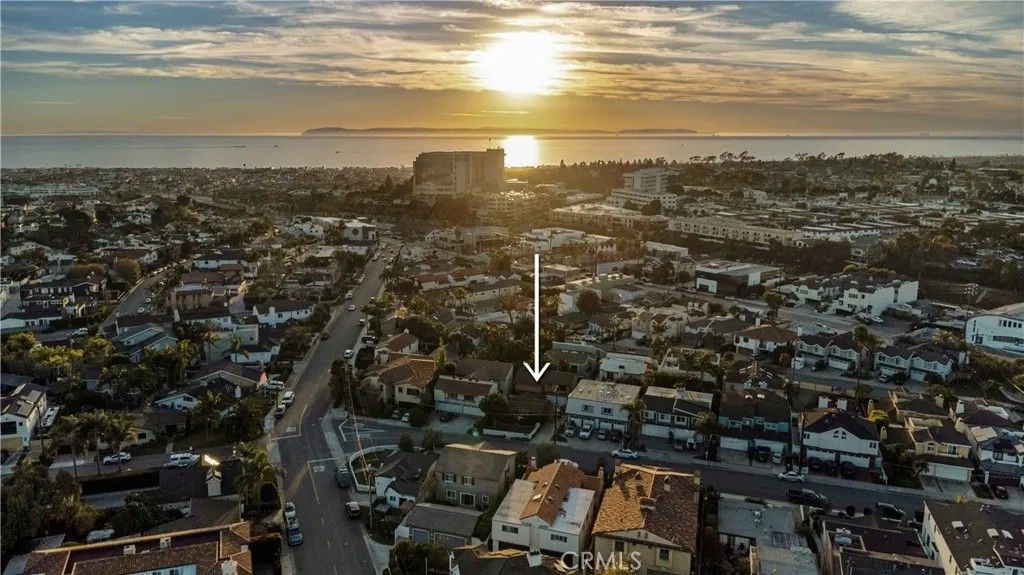 Photo of 3209 Clay St, Newport Beach, CA 92663 (MLS # NP26012761)