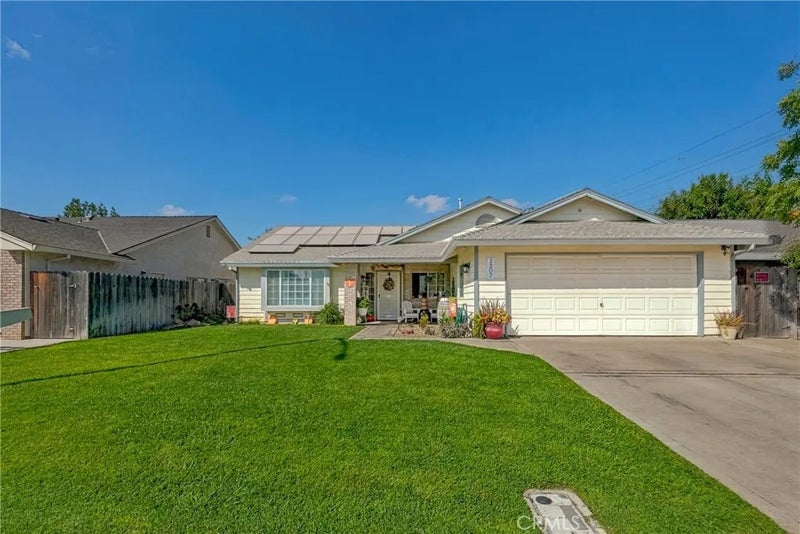 3207 Manzanita