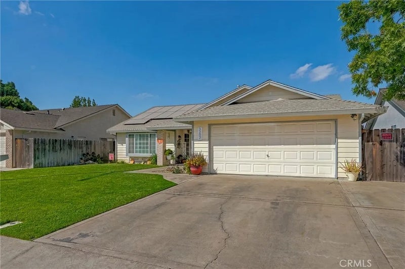 3207 Manzanita