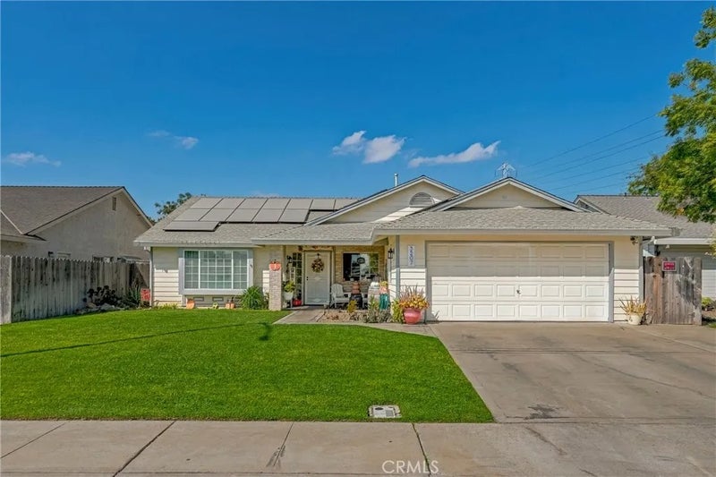 3207 Manzanita