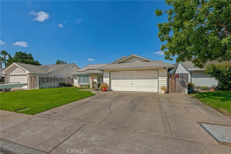 3207 Manzanita