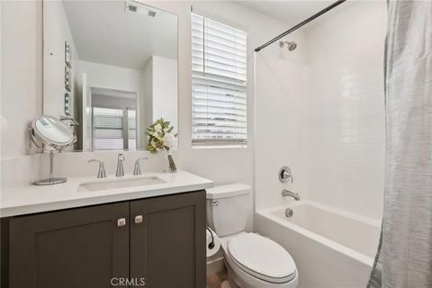 Tiny photo for 174 Denali, Lake Forest, CA 92630 (MLS # OC25228356)