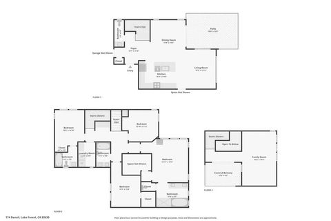 Tiny photo for 174 Denali, Lake Forest, CA 92630 (MLS # OC25228356)