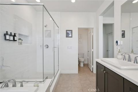 Tiny photo for 174 Denali, Lake Forest, CA 92630 (MLS # OC25228356)