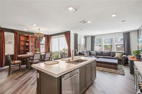 Tiny photo for 174 Denali, Lake Forest, CA 92630 (MLS # OC25228356)