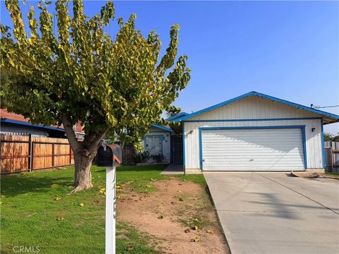 Photo of 715 Crane Street, Bakersfield, CA 93306 (MLS # RS25275096)