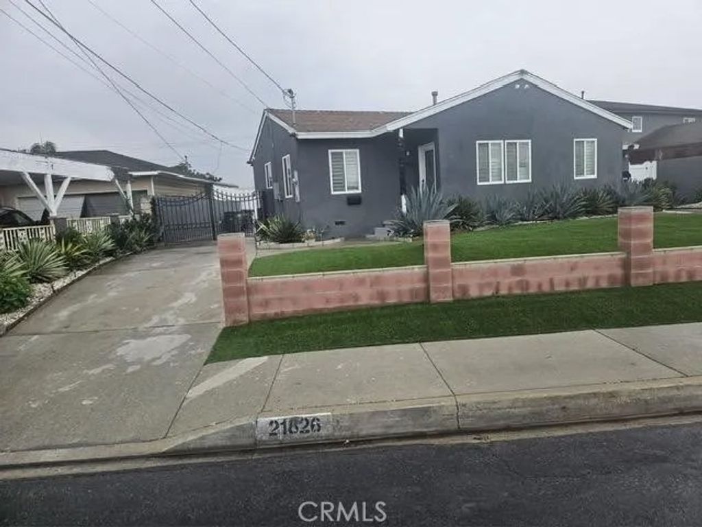 Photo of 21826 Ravenna Ave, Carson, CA 90745 (MLS # SB26062166)