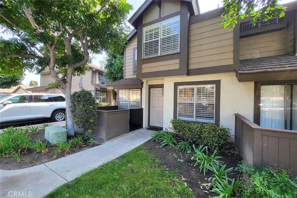 Photo of 2323 S Cutty Way, Anaheim, CA 92802 (MLS # RS26003266)
