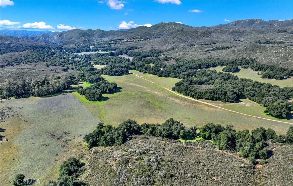 36000 Tenaja Truck Trail
