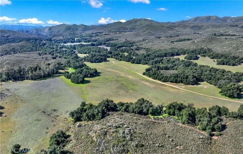 36000 Tenaja Truck Trail