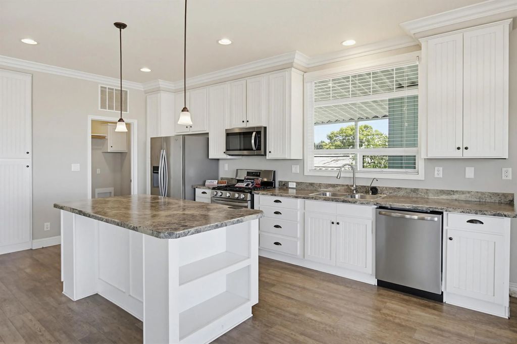 Photo of 971 Borden Rd #69, San Marcos, CA 92069 (MLS # 260009520)