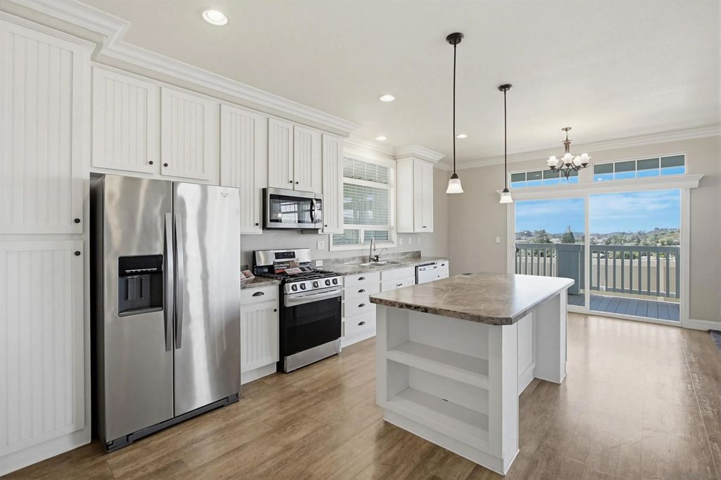 Photo of 971 Borden Rd #69, San Marcos, CA 92069 (MLS # 260009520)