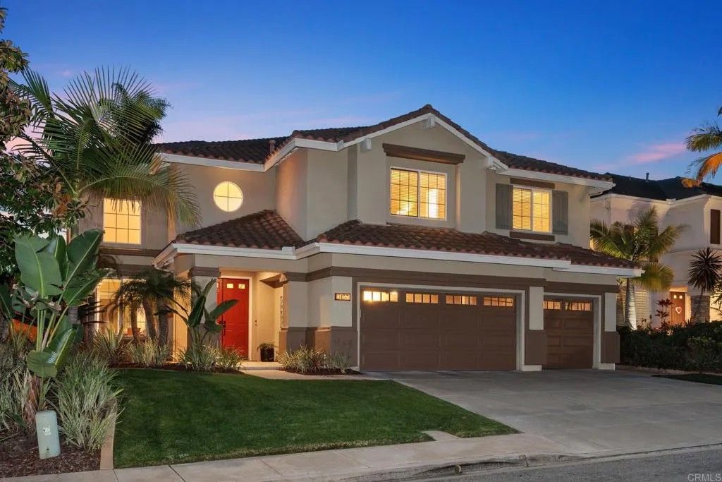 Photo of 5157 Seashell Place, San Diego, CA 92130 (MLS # NDP2601840)