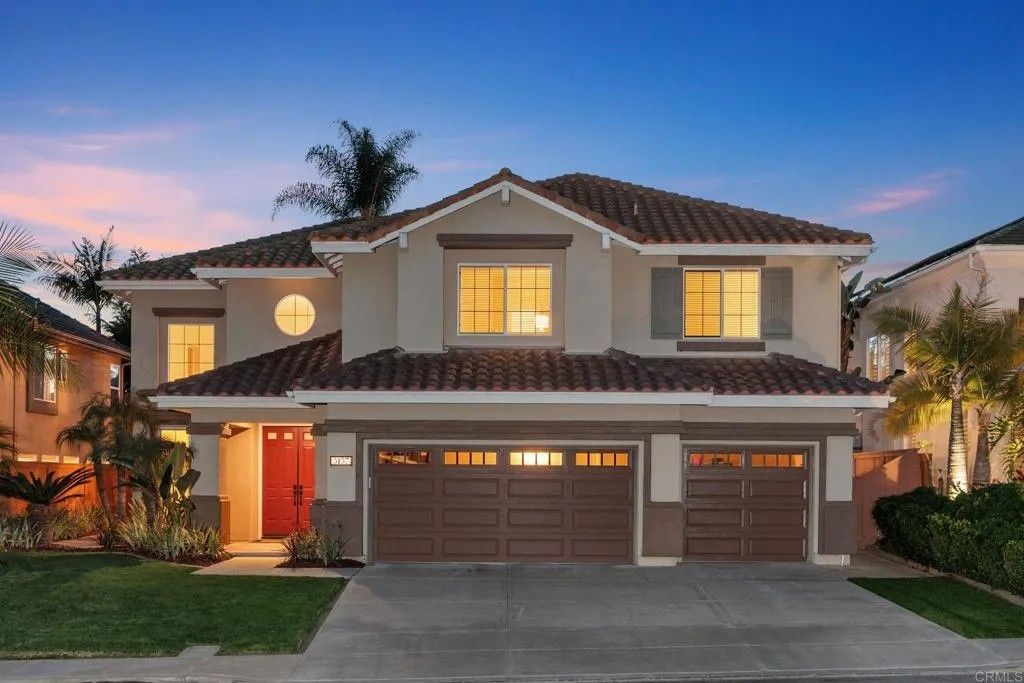 Photo of 5157 Seashell Place, San Diego, CA 92130 (MLS # NDP2601840)