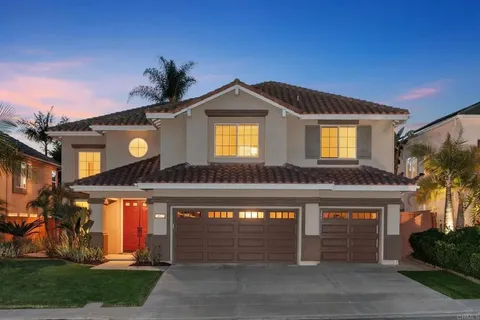 5157 Seashell Place, San Diego, CA 92130 - #: NDP2601840