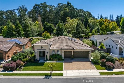 Tiny photo for 1685 Louise Lane, Nipomo, CA 93444 (MLS # PI25216958)