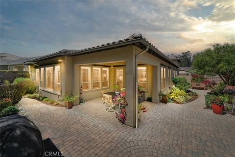 Tiny photo for 1685 Louise Lane, Nipomo, CA 93444 (MLS # PI25216958)