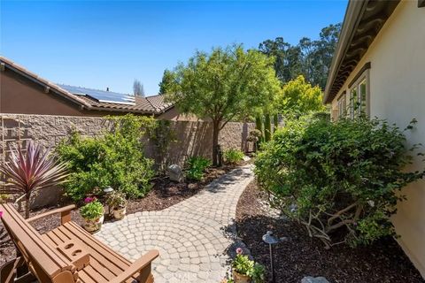 Tiny photo for 1685 Louise Lane, Nipomo, CA 93444 (MLS # PI25216958)