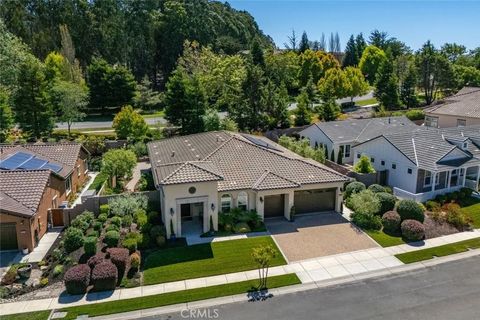 Tiny photo for 1685 Louise Lane, Nipomo, CA 93444 (MLS # PI25216958)