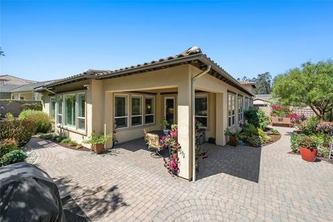 Tiny photo for 1685 Louise Lane, Nipomo, CA 93444 (MLS # PI25216958)