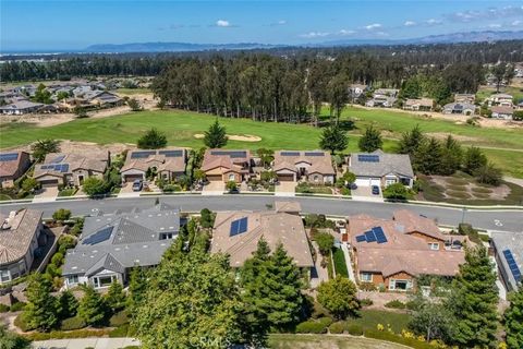 Tiny photo for 1685 Louise Lane, Nipomo, CA 93444 (MLS # PI25216958)
