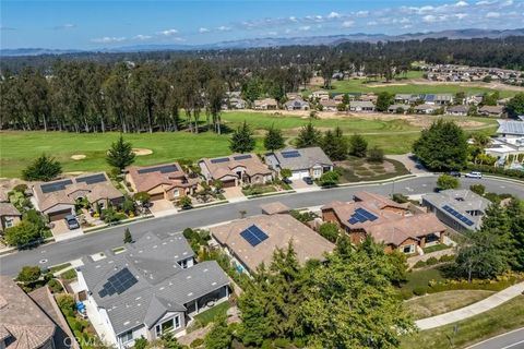 Tiny photo for 1685 Louise Lane, Nipomo, CA 93444 (MLS # PI25216958)