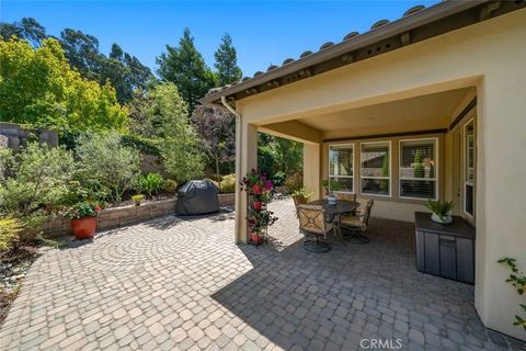 Tiny photo for 1685 Louise Lane, Nipomo, CA 93444 (MLS # PI25216958)