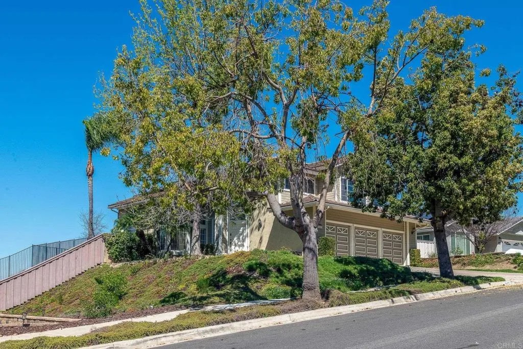 8482 Mesa Heights Road