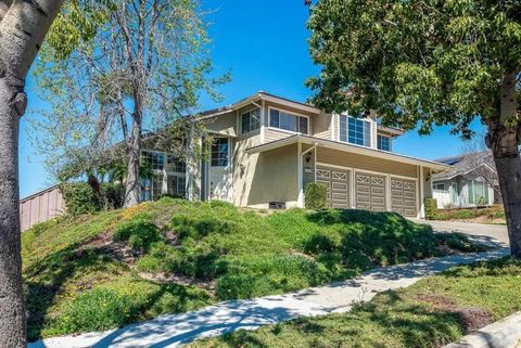 Photo of 8482 Mesa Heights Road, Santee, CA 92071 (MLS # NDP2602631)