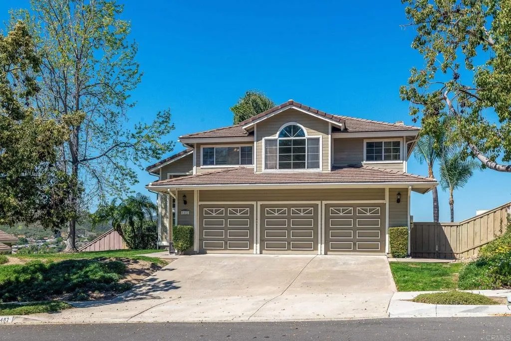 8482 Mesa Heights Road