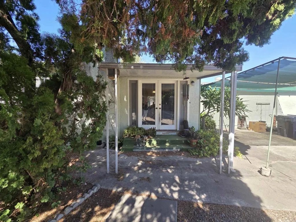 Photo of 8211 Starland Drive, El Cajon, CA 92021 (MLS # PTP2607982)