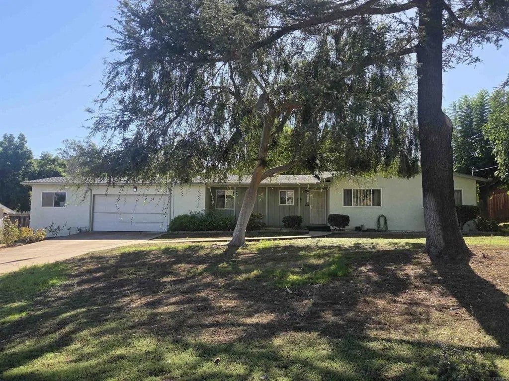 Photo of 8211 Starland Drive, El Cajon, CA 92021 (MLS # PTP2607982)