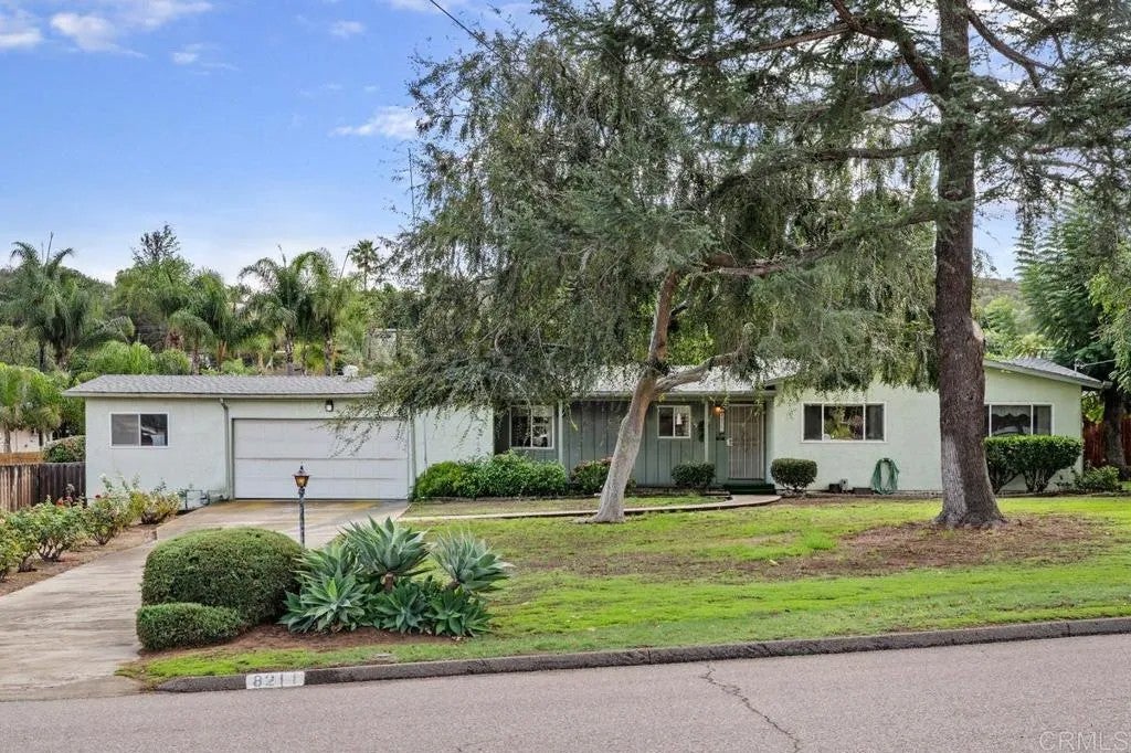 Photo of 8211 Starland Drive, El Cajon, CA 92021 (MLS # PTP2607982)