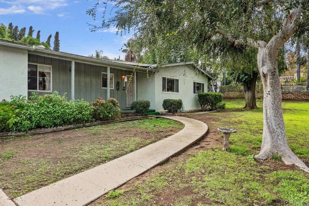 Photo of 8211 Starland Drive, El Cajon, CA 92021 (MLS # PTP2607982)