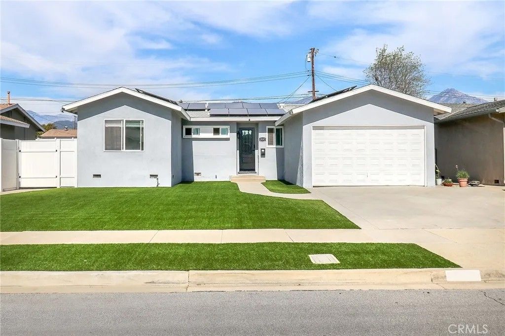 Photo of 1997 12th, La Verne, CA 91750 (MLS # WS26047403)