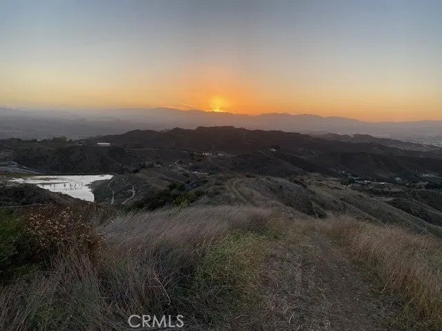 0 Romero Canyon