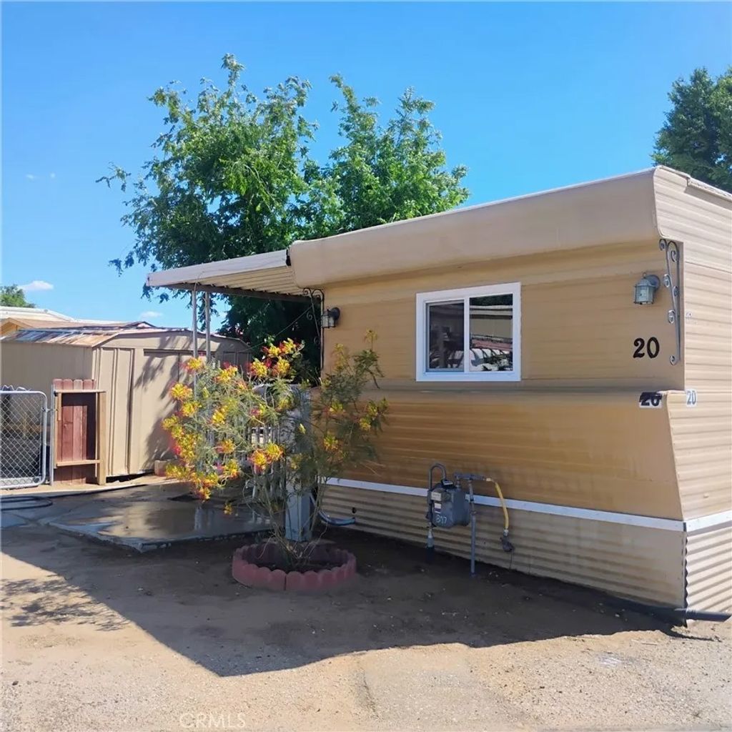 Photo of 17971 Jonathan ST #20, Adelanto, CA 92301 (MLS # HD26103823)