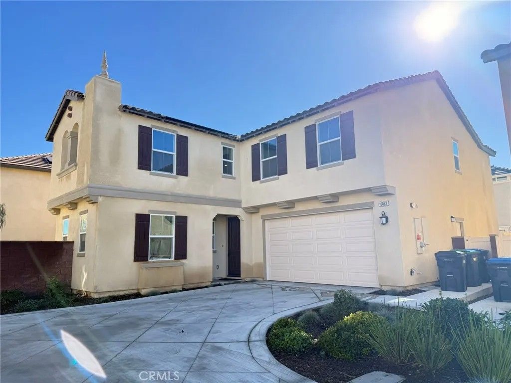Photo of 16063 Tanzinite Lane, Chino, CA 91708 (MLS # TR25282009)