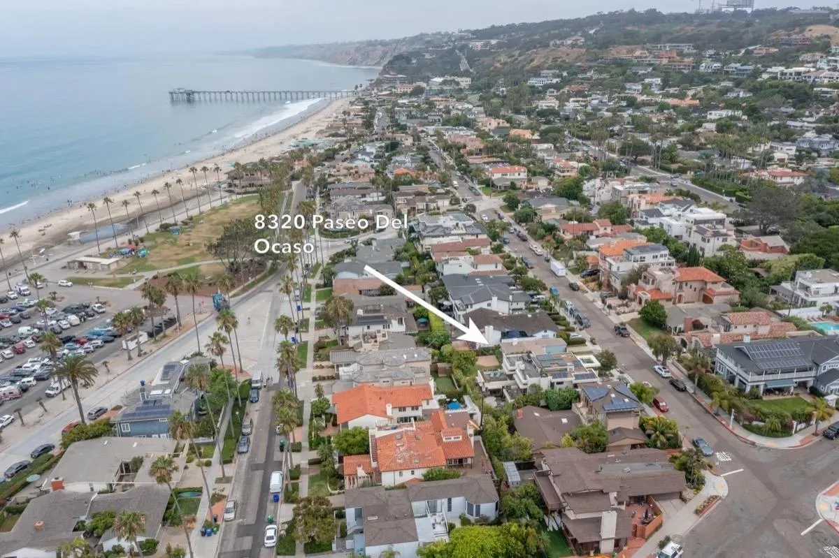 La Jolla, California 92037, United States, 3 Bedrooms Bedrooms, ,3 BathroomsBathrooms,Residential,Active,182943