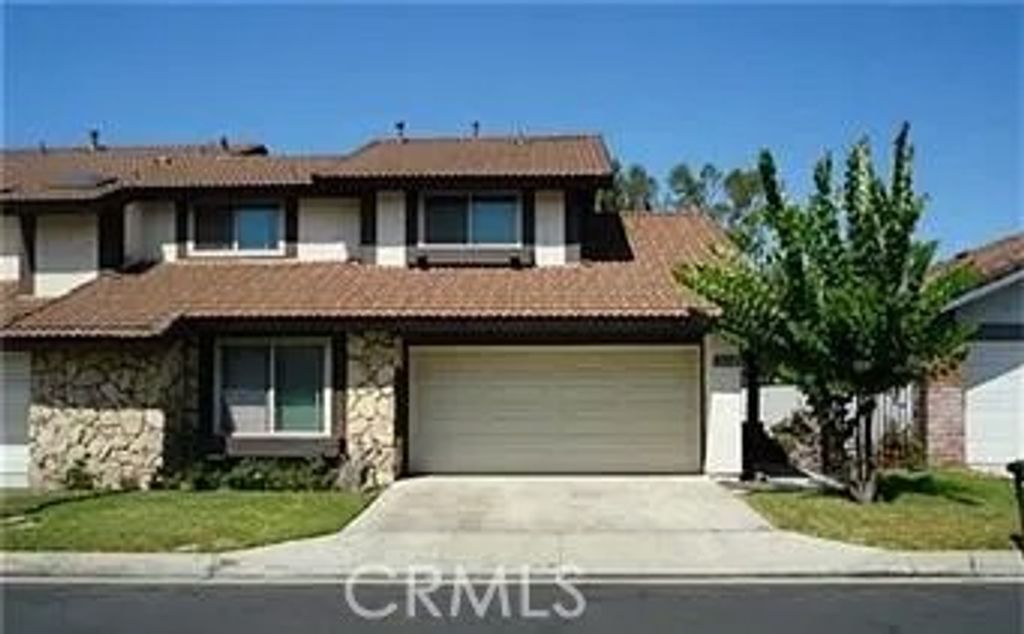 Photo of 2658 N River Trail Road, Orange, CA 92865 (MLS # PW26096463)