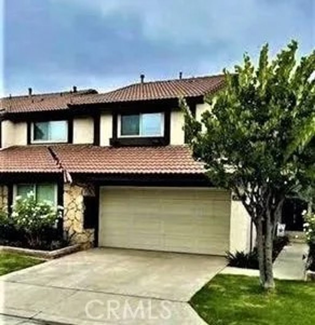 Photo of 2658 N River Trail Road, Orange, CA 92865 (MLS # PW26096463)