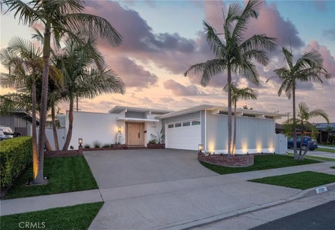 Photo of 17391 Alta Vista Circle, Huntington Beach, CA 92647 (MLS # PV26118654)