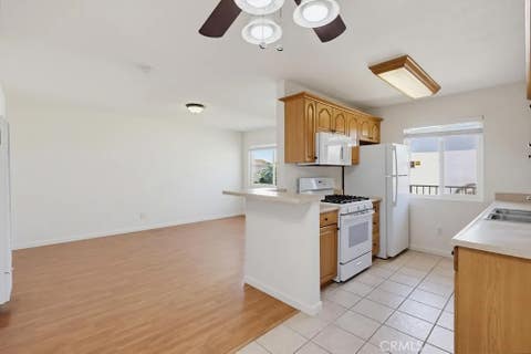 Tiny photo for 4425 50th Street #11, San Diego, CA 92115 (MLS # ND26171257)