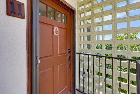 Tiny photo for 4425 50th Street #11, San Diego, CA 92115 (MLS # ND26171257)
