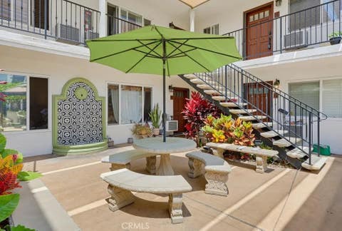 Tiny photo for 4425 50th Street #11, San Diego, CA 92115 (MLS # ND26171257)